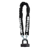 Oxford HD Chain Lock - Driven Powersports