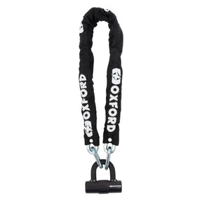 Oxford HD Chain Lock - Driven Powersports