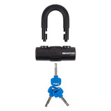 Oxford HD Chain Lock - Driven Powersports