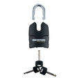 Oxford Hardcore XC13 Chain Lock - Driven Powersports