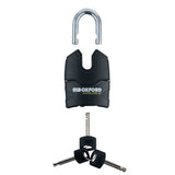 Oxford Hardcore XC13 Chain Lock - Driven Powersports