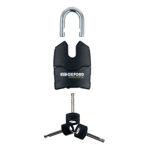 Oxford Hardcore XC13 Chain Lock - Driven Powersports
