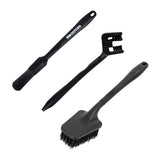 Oxford Drivetrain Brushes Pro - Driven Powersports
