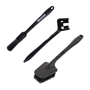 Oxford Drivetrain Brushes Pro - Driven Powersports