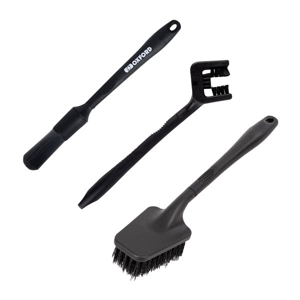 Oxford Drivetrain Brushes Pro - Driven Powersports