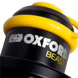 Oxford Beast Disc Lock - Driven Powersports