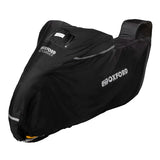 Oxford Stormex Top Box Cover XL - Driven Powersports