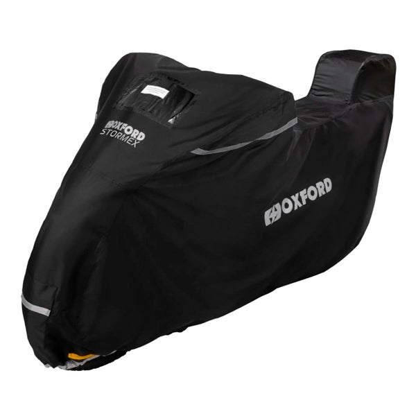 Oxford Stormex Top Box Cover XL - Driven Powersports