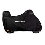 Oxford Stormex Top Box Cover XL - Driven Powersports