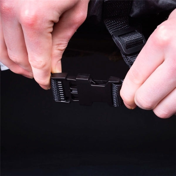 Oxford Stormex Top Box Cover XL - Driven Powersports
