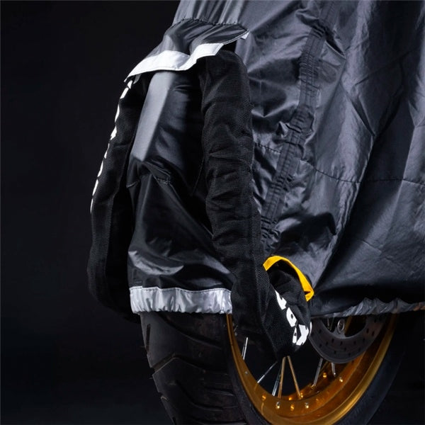 Oxford Stormex Top Box Cover XL - Driven Powersports
