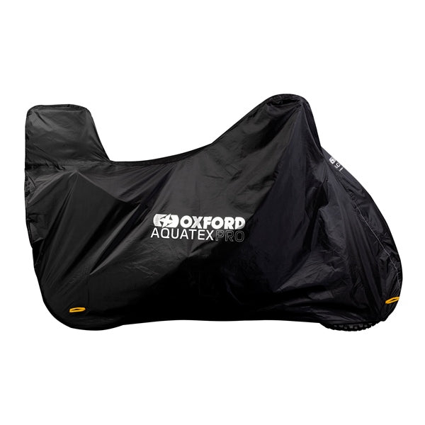 Oxford Aquatex Pro Top Box Cover L - Driven Powersports