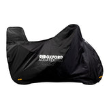 Oxford Aquatex Pro Top Box Cover L - Driven Powersports