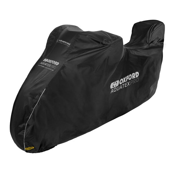 Oxford Aquatex Pro Top Box Cover L - Driven Powersports