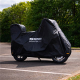 Oxford Aquatex Pro Top Box Cover L - Driven Powersports