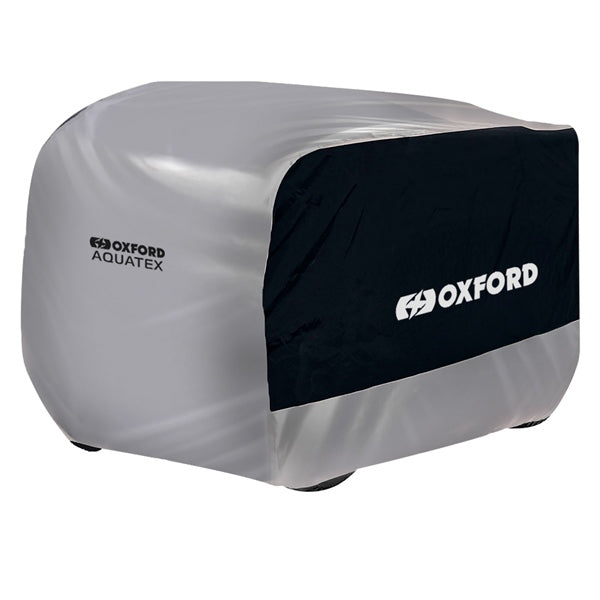 Oxford Aquatex ATV Cover - Driven Powersports