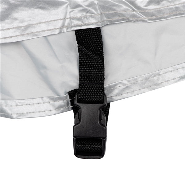 Oxford Aquatex ATV Cover - Driven Powersports
