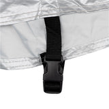 Oxford Aquatex ATV Cover - Driven Powersports
