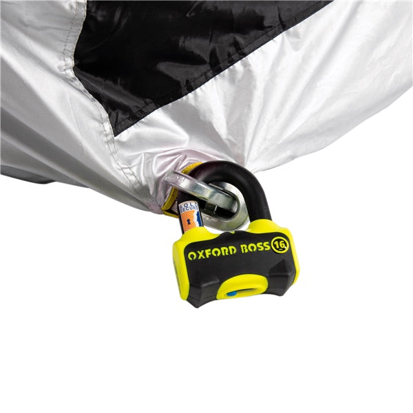 Oxford Aquatex ATV Cover - Driven Powersports