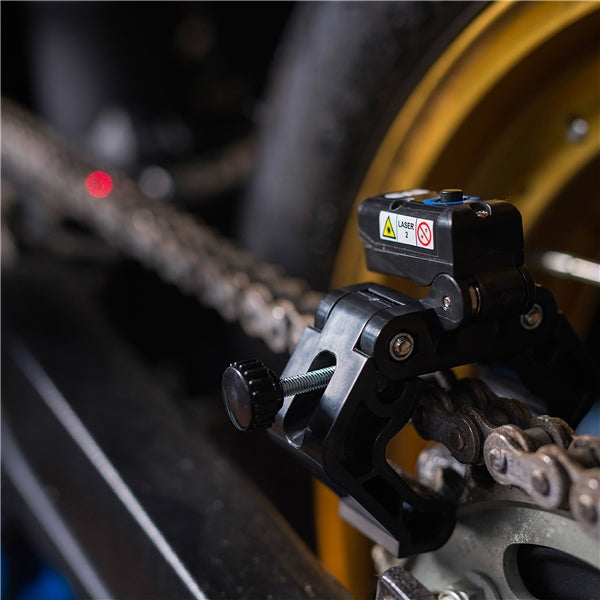Oxford Chain Laser - Driven Powersports