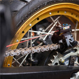 Oxford Chain Laser - Driven Powersports