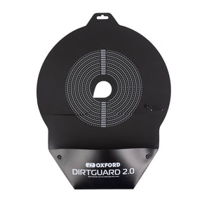 Oxford Dirt Guard 2.0 Disc Protector - Driven Powersports