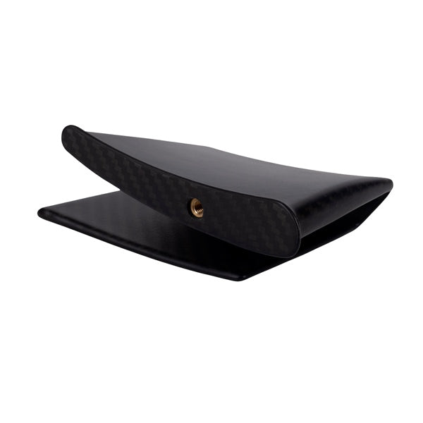 Oxford Carbon Aero Wings Matte Black - Driven Powersports