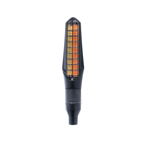 Oxford Nightrider Duo Front Sequential Indicators Front - Driven Powersports