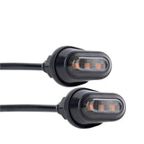 Oxford DarkEye Flush Fit Micro Indicators - Driven Powersports