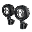 Oxford 4K Auxiliary Lights - Driven Powersports