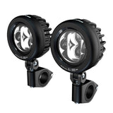 Oxford 4K Auxiliary Lights - Driven Powersports