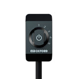 Oxford 4K Auxiliary Lights - Driven Powersports