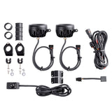 Oxford 4K Auxiliary Lights - Driven Powersports