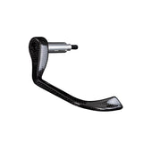 Oxford Carbon Lever Guard Gloss Carbon - Driven Powersports