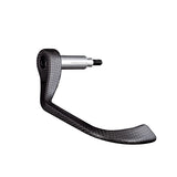 Oxford Carbon Lever Guard Matte Carbon - Driven Powersports