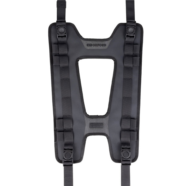 Oxford Atlas Advanced Tank Harness - Driven Powersports