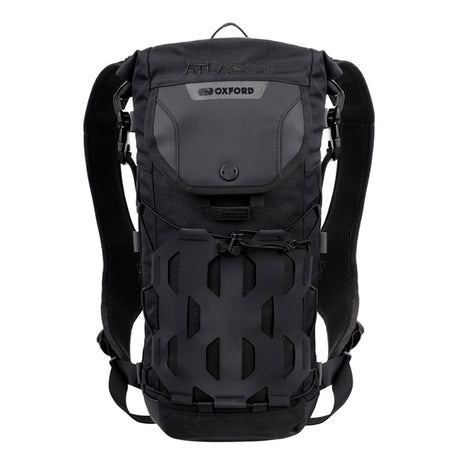 Oxford Atlas B-10 Advanced Backpack - Driven Powersports