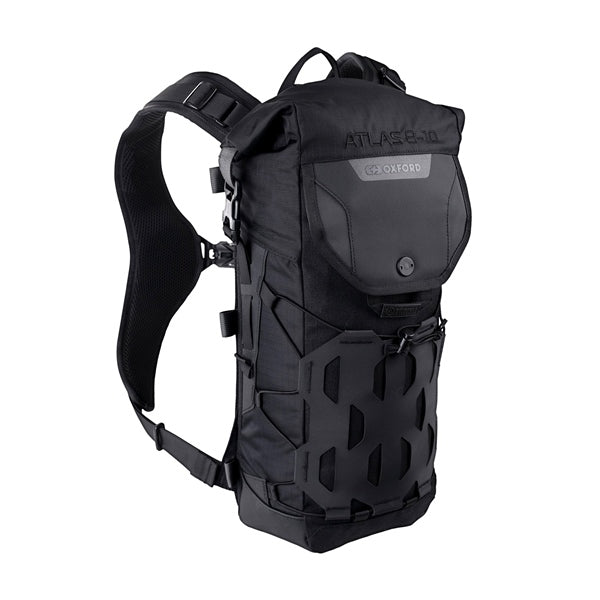 Oxford Atlas B-10 Advanced Backpack - Driven Powersports