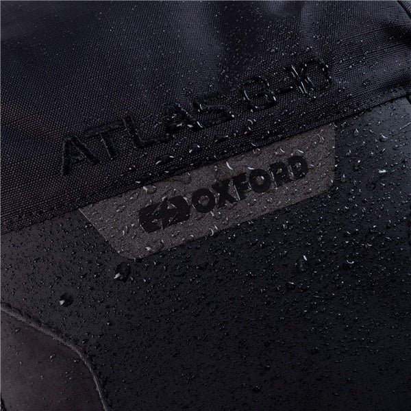 Oxford Atlas B-10 Advanced Backpack - Driven Powersports