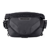 Oxford Atlas W-3 Advanced Waist Pack Standard - Driven Powersports