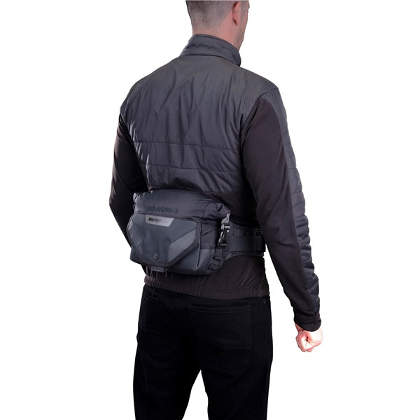 Oxford Atlas W-3 Advanced Waist Pack Standard - Driven Powersports