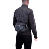 Oxford Atlas W-3 Advanced Waist Pack Standard - Driven Powersports