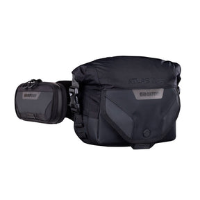 Oxford Atlas W-3 Advanced Waist Pack With Belt - Driven Powersports