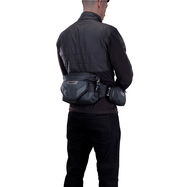 Oxford Atlas W-3 Advanced Waist Pack With Belt - Driven Powersports