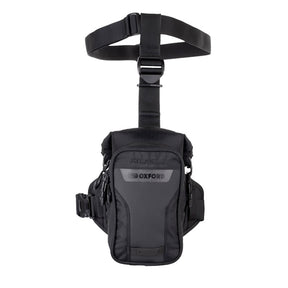 Oxford Atlas L-2 Advanced Leg Bag - Driven Powersports