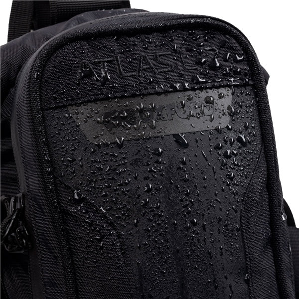 Oxford Atlas L-2 Advanced Leg Bag - Driven Powersports