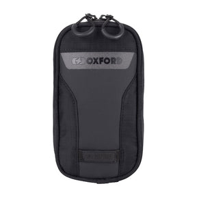 Oxford Atlas Advanced Strappack - Driven Powersports