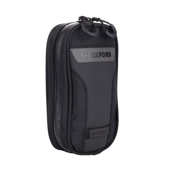 Oxford Atlas Advanced Strappack - Driven Powersports