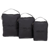 Oxford Atlas Packing Cubes - Driven Powersports