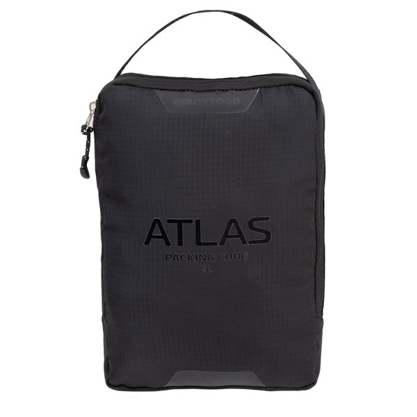Oxford Atlas Packing Cubes - Driven Powersports